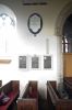 Loddiswell Church  - Peek Memorials
